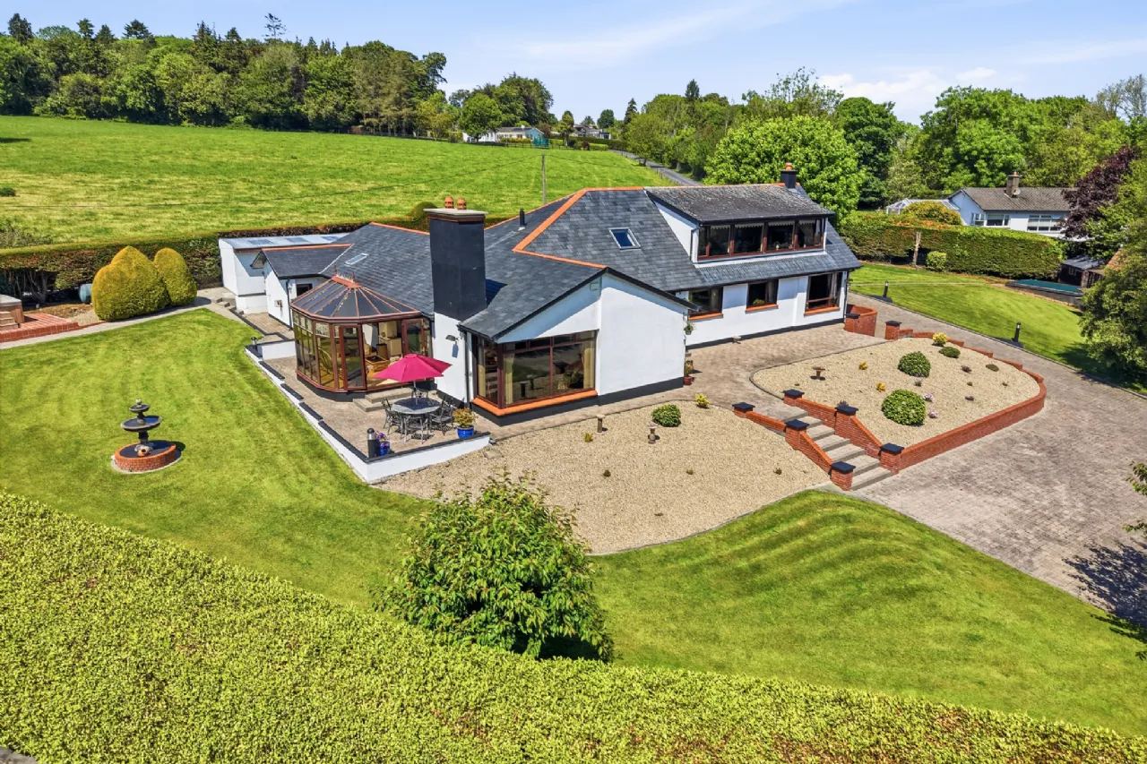 Photo of Copperdale, Rathview Park, Ferrybank, Waterford, X91 V2X7