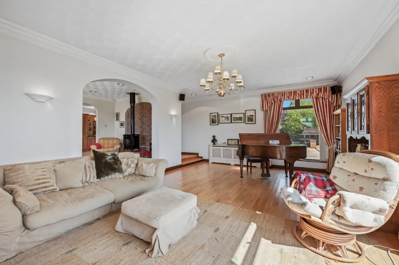 Photo of Copperdale, Rathview Park, Ferrybank, Waterford, X91 V2X7