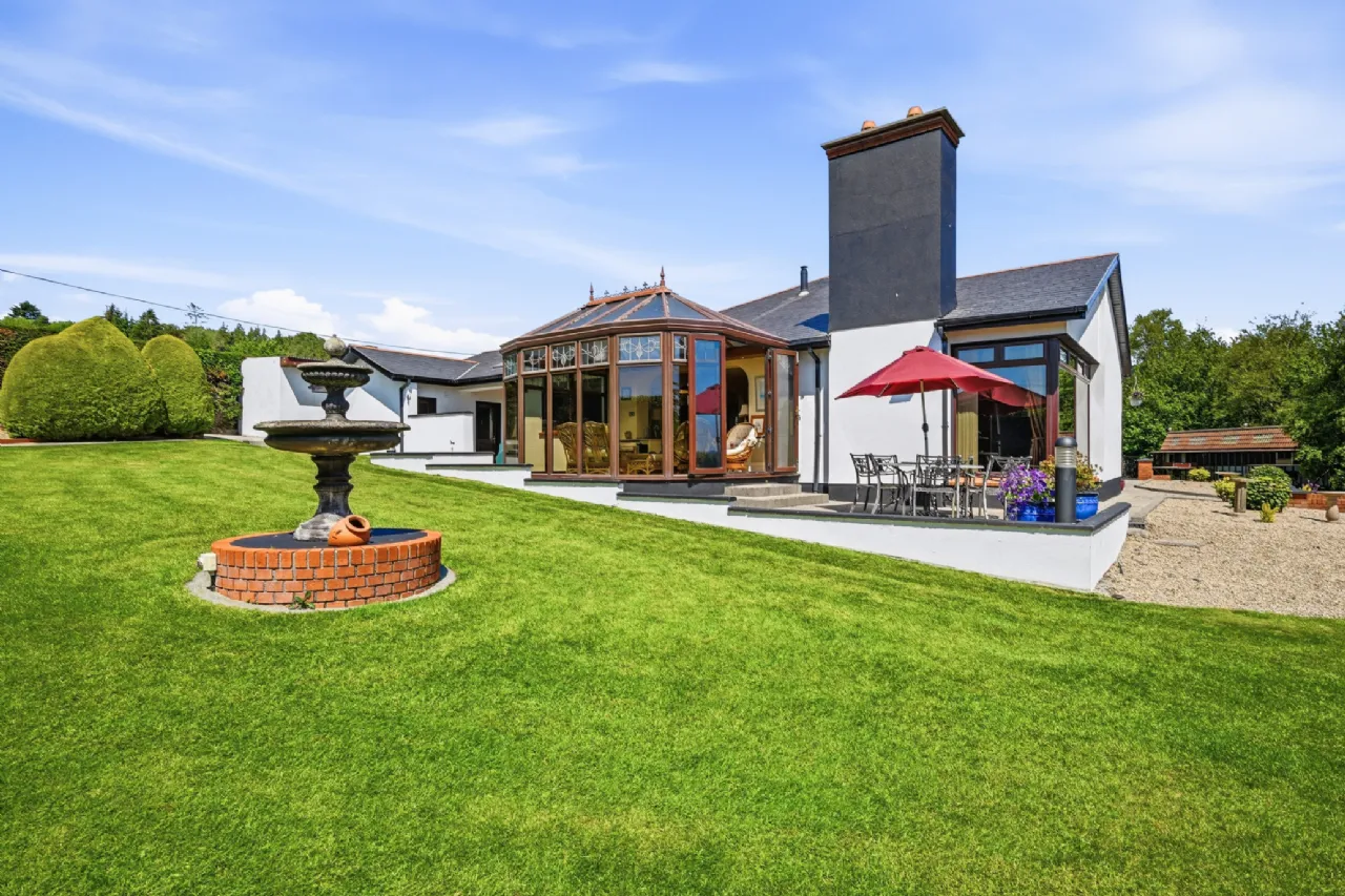 Photo of Copperdale, Rathview Park, Ferrybank, Waterford, X91 V2X7