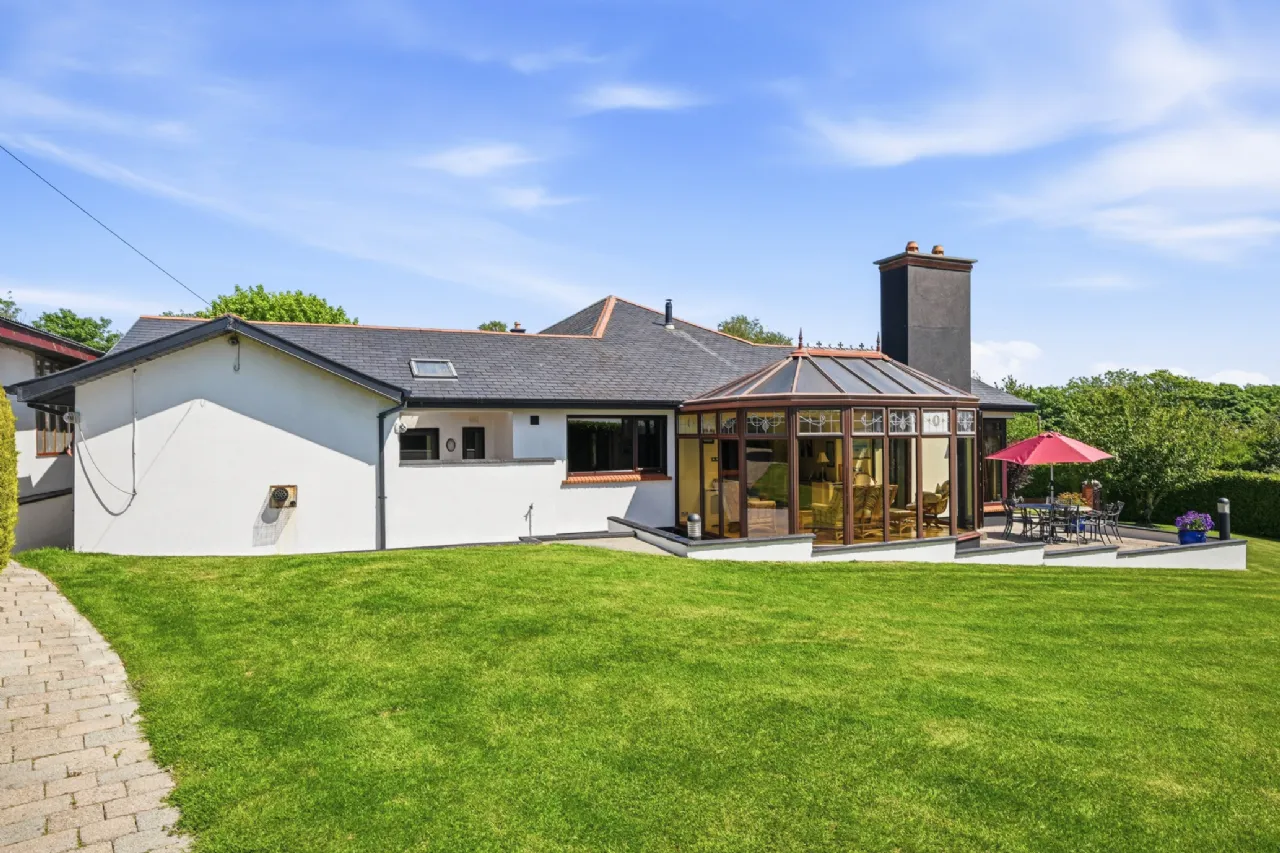 Photo of Copperdale, Rathview Park, Ferrybank, Waterford, X91 V2X7