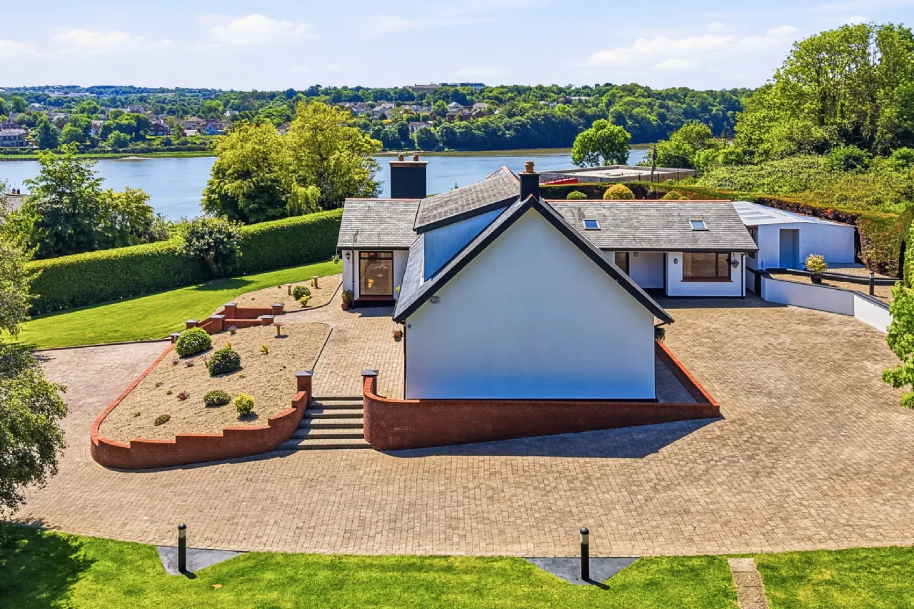 Photo of Copperdale, Rathview Park, Ferrybank, Waterford, X91 V2X7