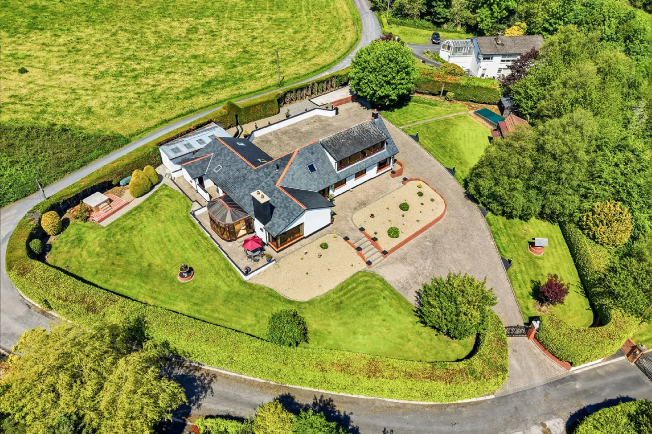 Photo of Copperdale, Rathview Park, Ferrybank, Waterford, X91 V2X7
