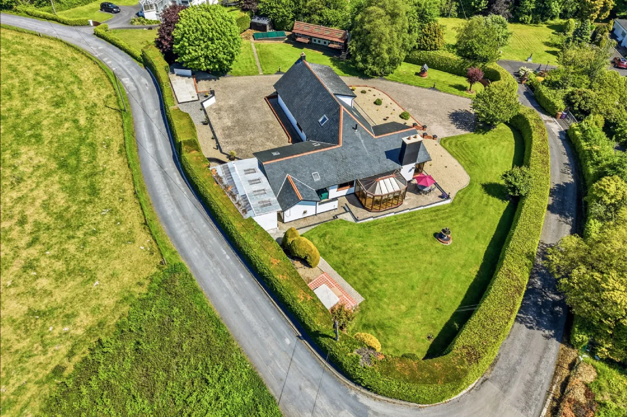 Photo of Copperdale, Rathview Park, Ferrybank, Waterford, X91 V2X7
