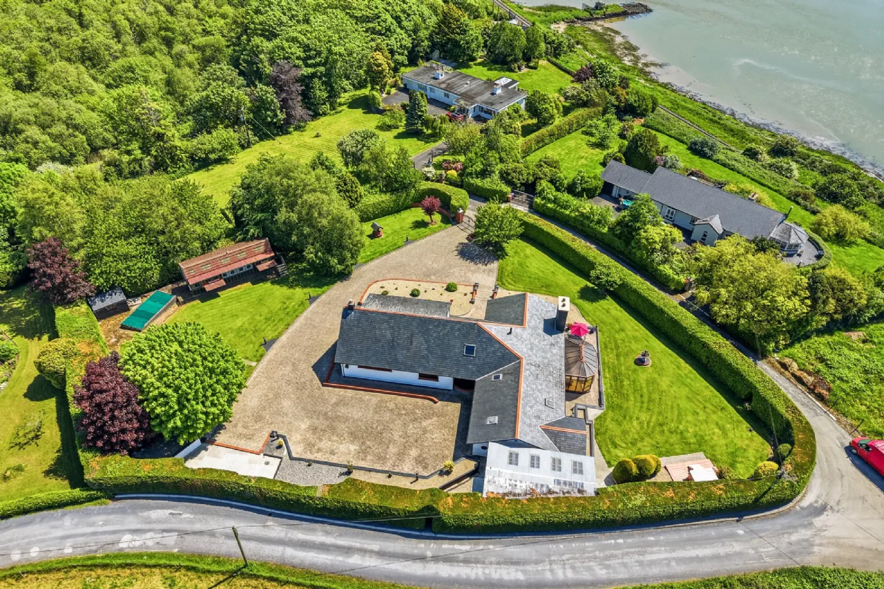 Photo of Copperdale, Rathview Park, Ferrybank, Waterford, X91 V2X7