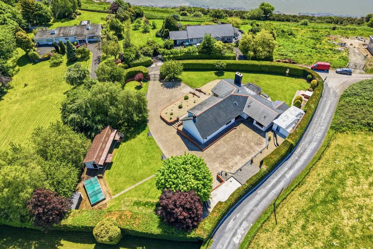 Photo of Copperdale, Rathview Park, Ferrybank, Waterford, X91 V2X7