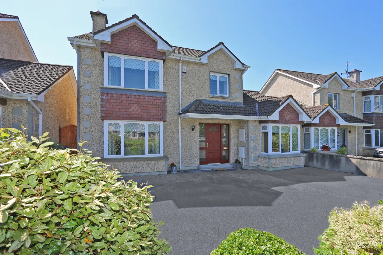 Photo of 2 Castlecourt, Castleconnell, Co Limerick, V94 P2Y9