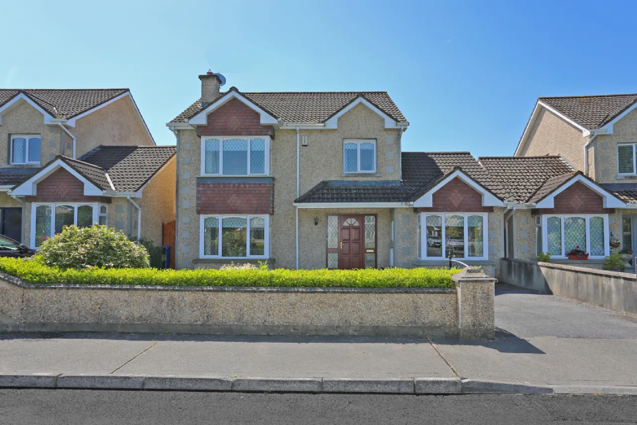 Photo of 2 Castlecourt, Castleconnell, Co Limerick, V94 P2Y9