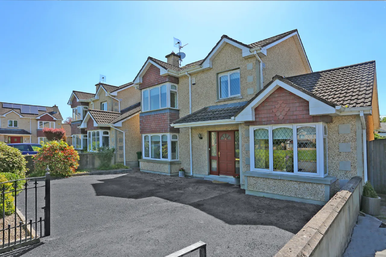 Photo of 2 Castlecourt, Castleconnell, Co Limerick, V94 P2Y9