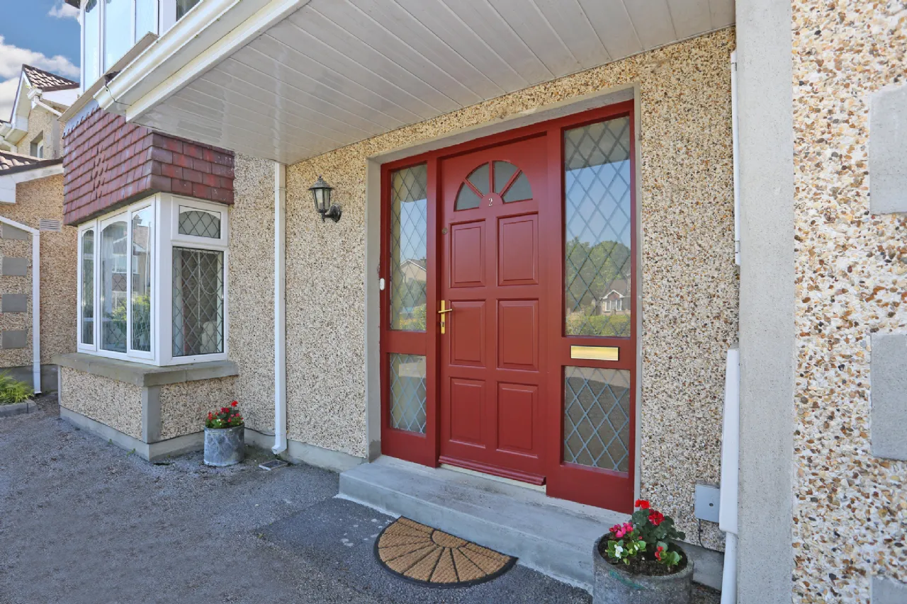 Photo of 2 Castlecourt, Castleconnell, Co Limerick, V94 P2Y9