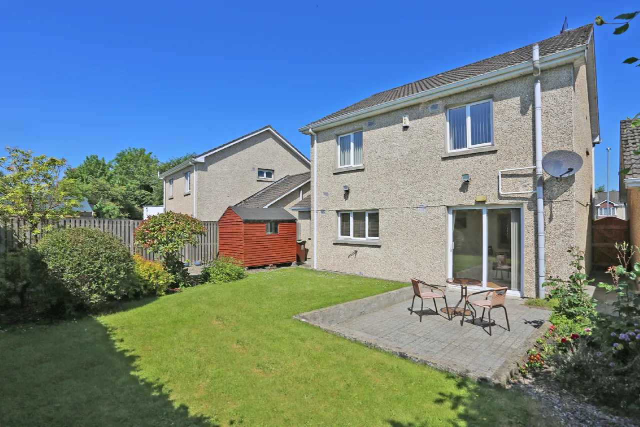 Photo of 2 Castlecourt, Castleconnell, Co Limerick, V94 P2Y9