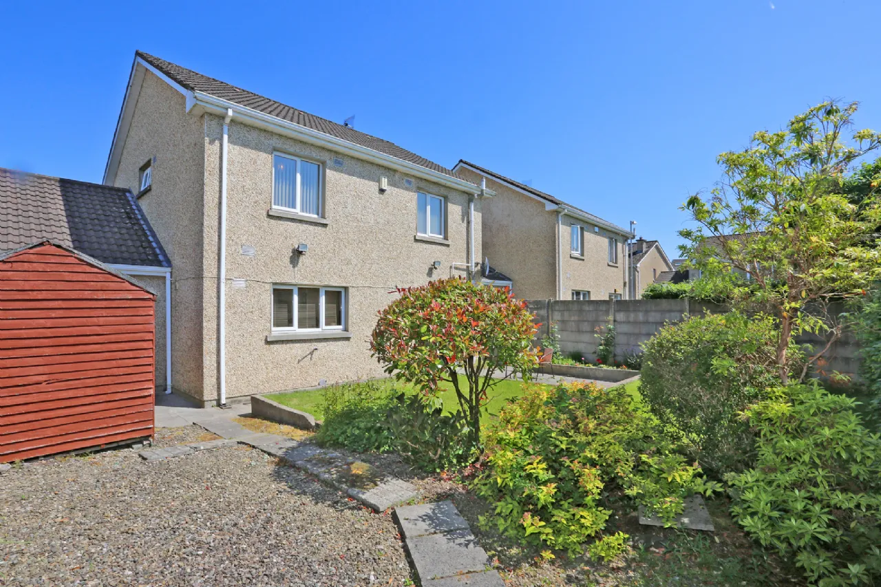 Photo of 2 Castlecourt, Castleconnell, Co Limerick, V94 P2Y9