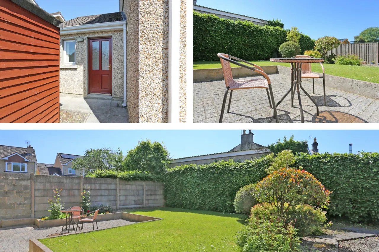 Photo of 2 Castlecourt, Castleconnell, Co Limerick, V94 P2Y9