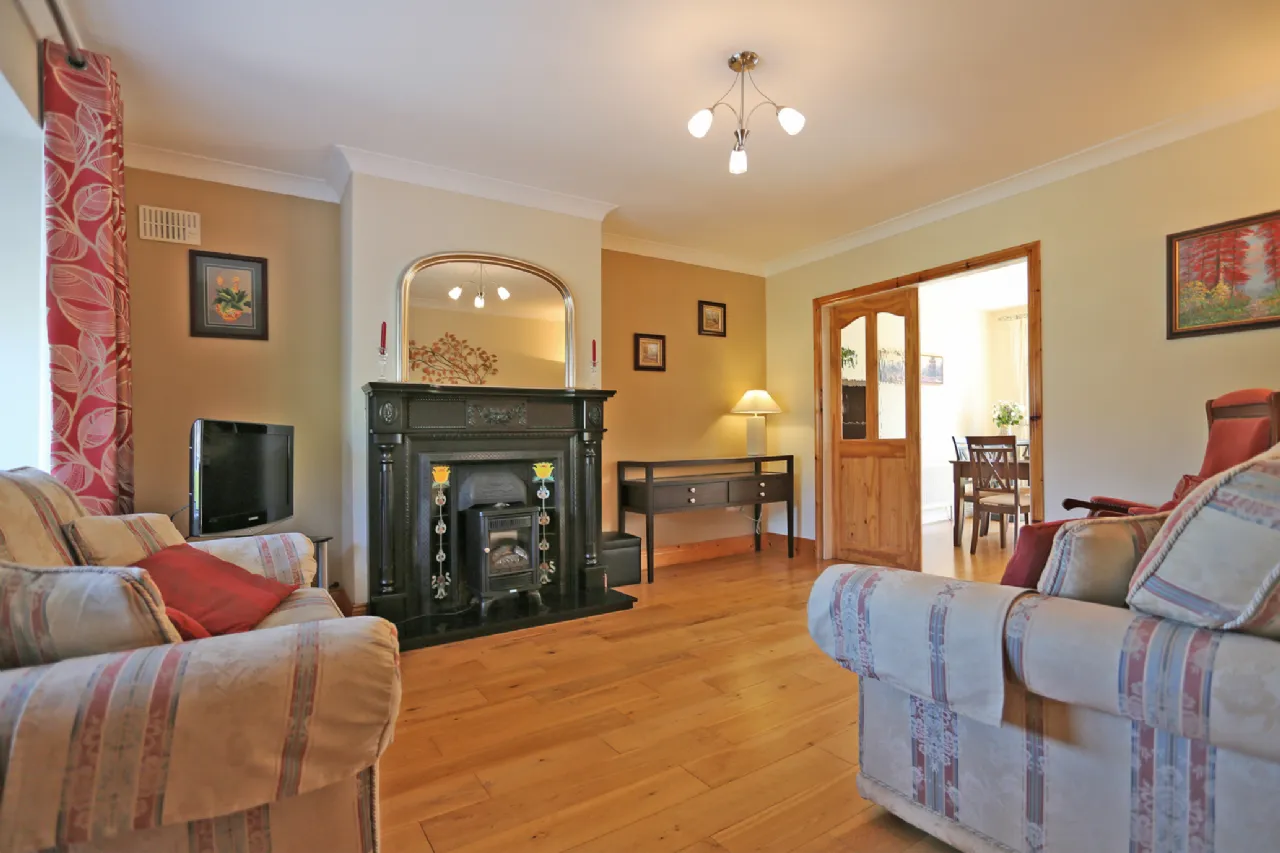 Photo of 2 Castlecourt, Castleconnell, Co Limerick, V94 P2Y9