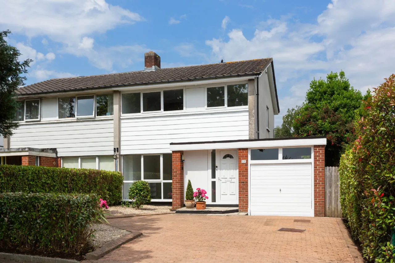 Photo of 64 Cabinteely Avenue, Cabinteely, Dublin 18, D18 P294