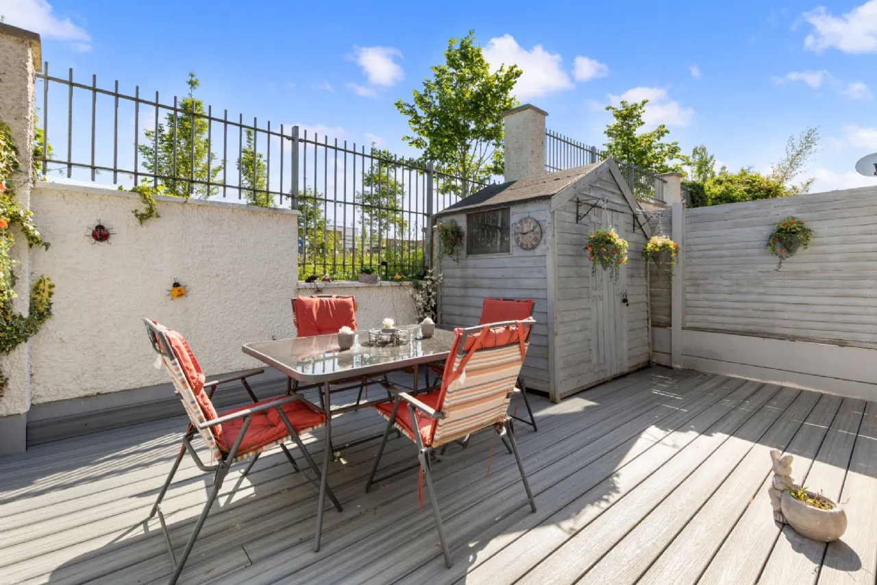 Photo of 7 The Mews, Pelletstown Manor, Ashtown, Dublin 15, D15 DDR1