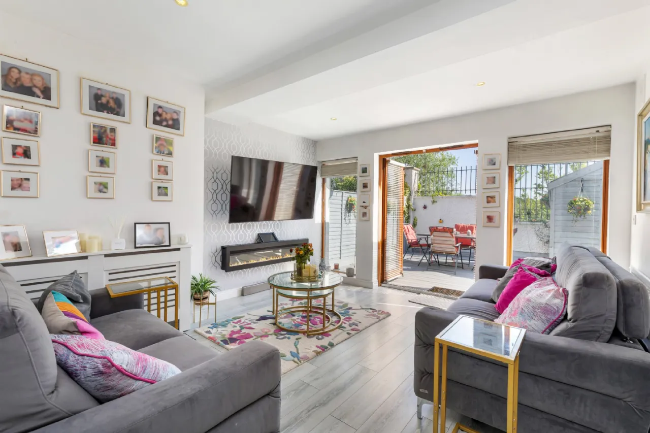 Photo of 7 The Mews, Pelletstown Manor, Ashtown, Dublin 15, D15 DDR1