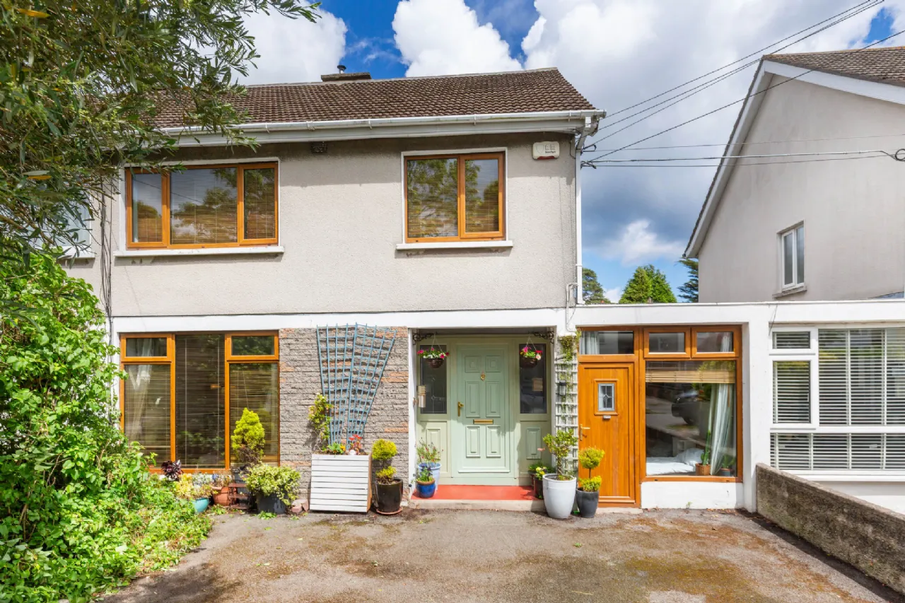 Photo of 13 Auburn Road, Glenageary, Co. Dublin, A96 H6Y6