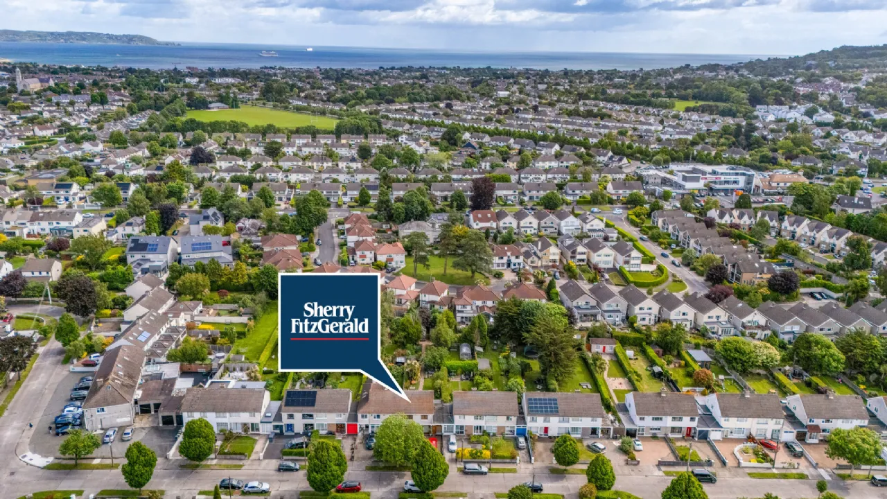 Photo of 13 Auburn Road, Glenageary, Co. Dublin, A96 H6Y6