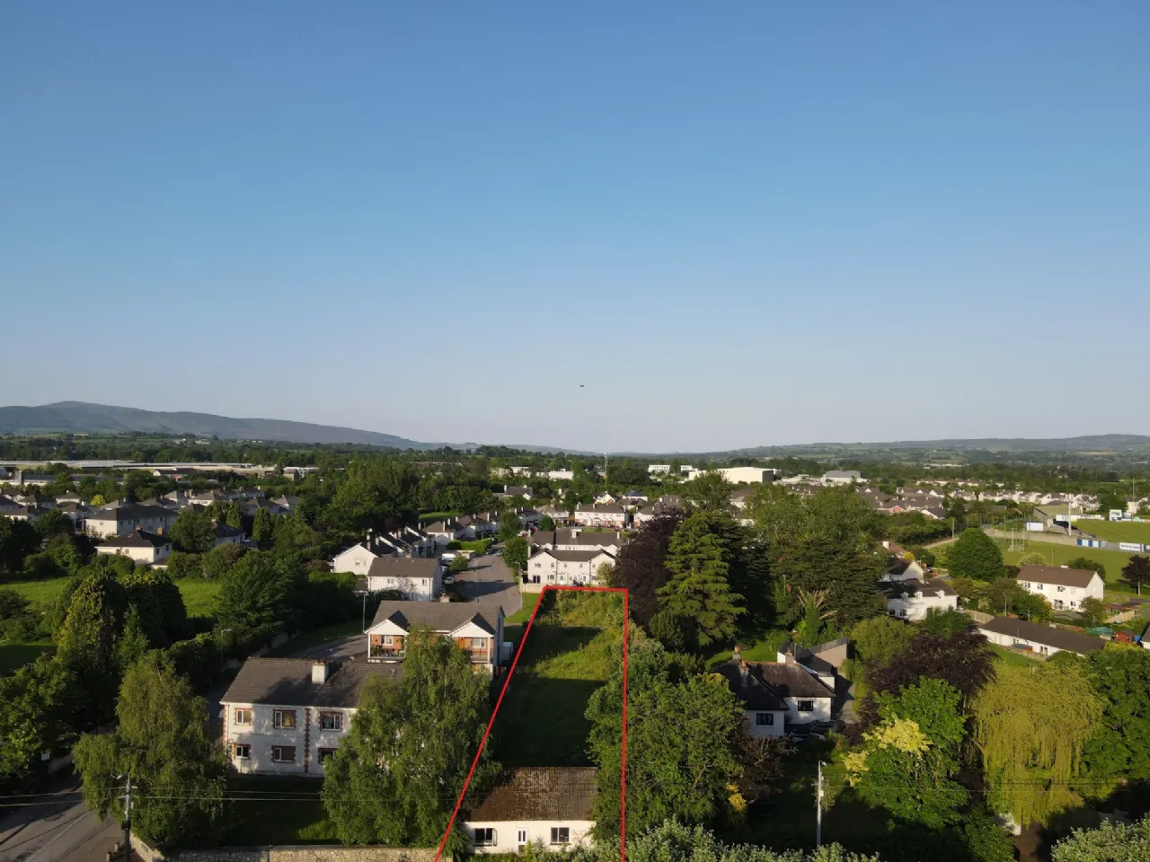 Photo of St. Conlons Rd, Nenagh, Co. Tipperary
