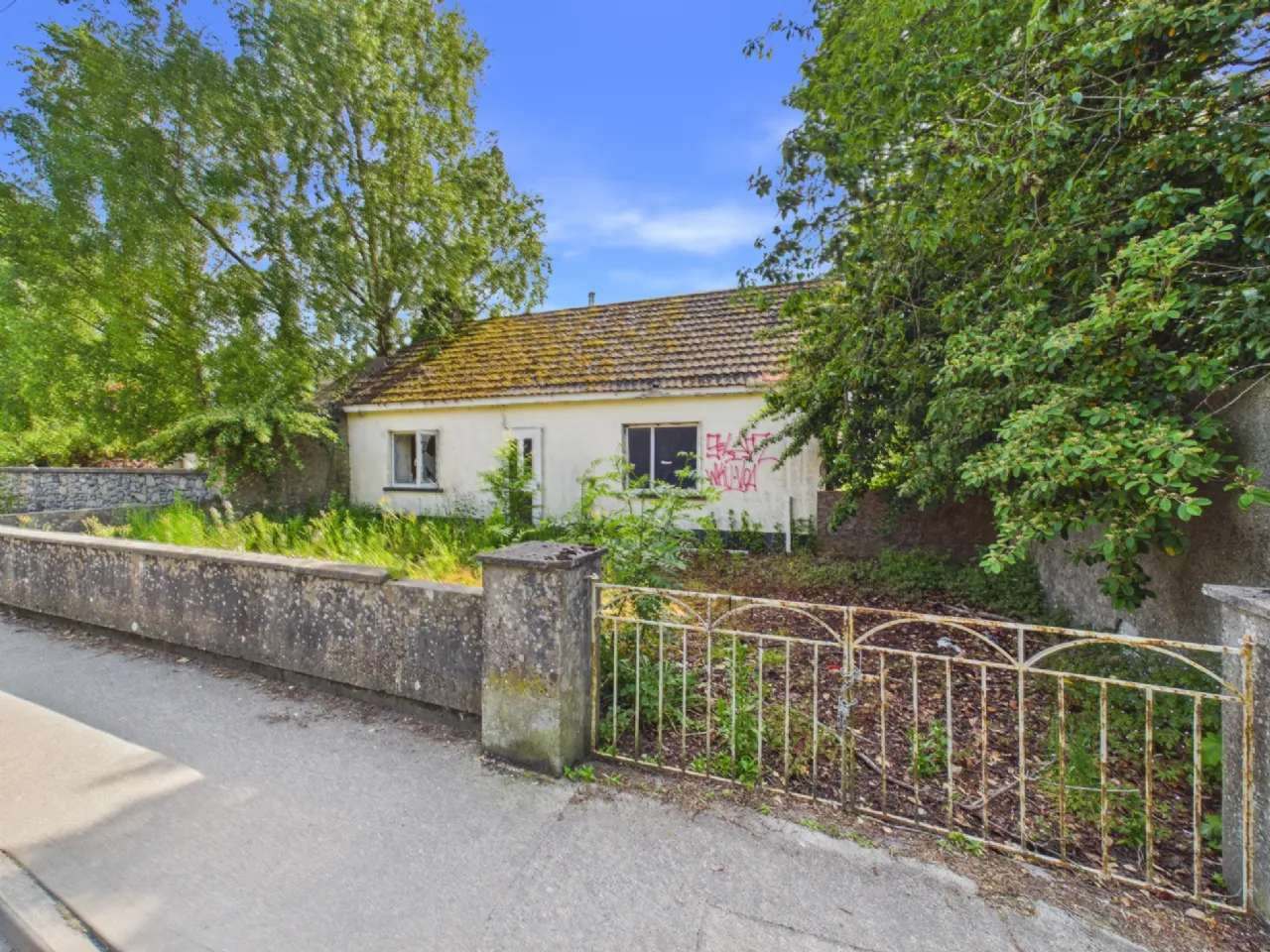 Photo of St. Conlons Rd, Nenagh, Co. Tipperary