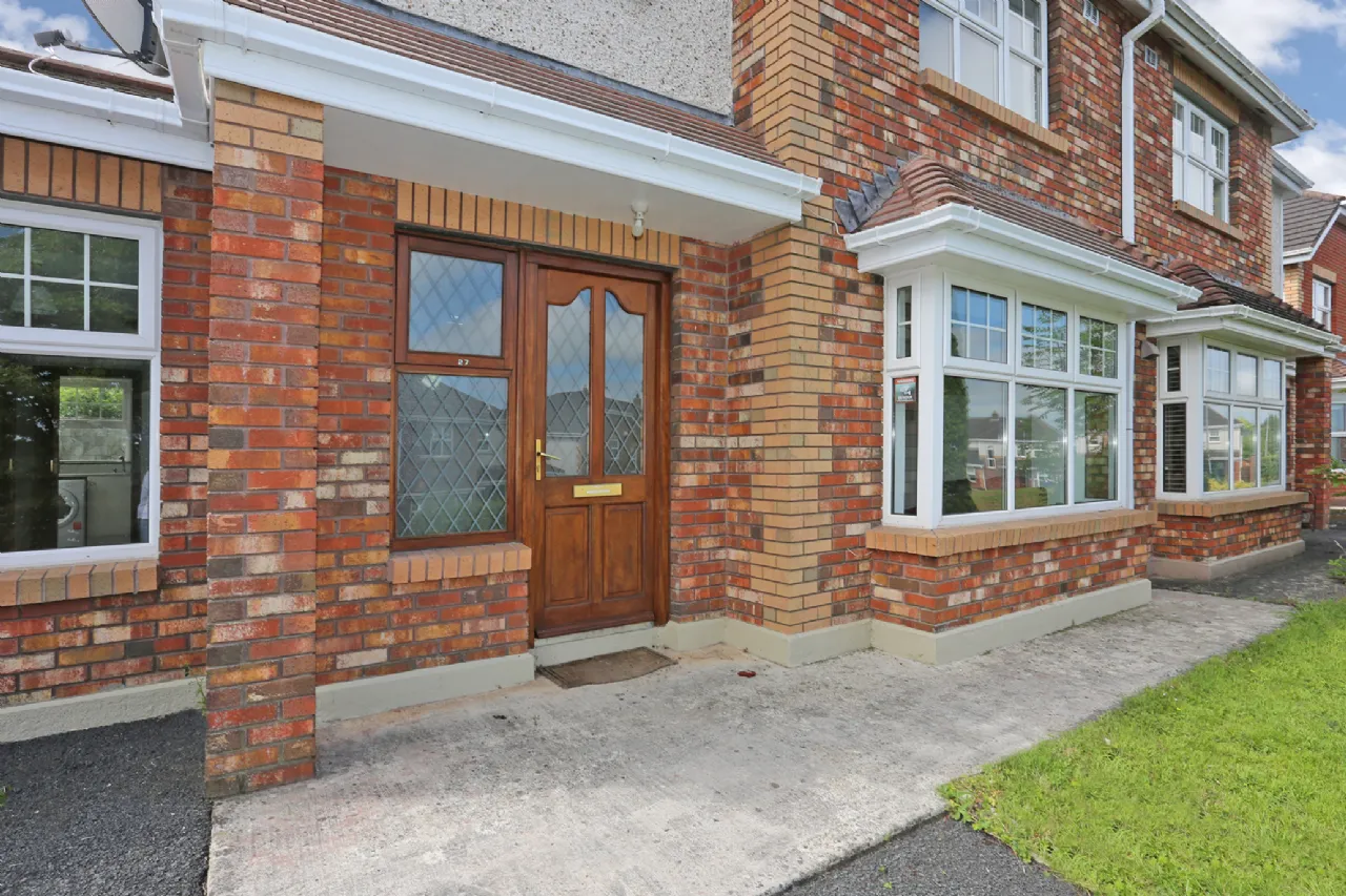 Photo of 27 Clover Hill, Dooradoyle, Limerick, V94RPF9