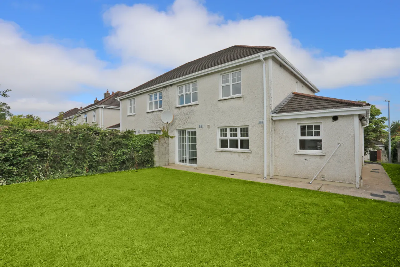 Photo of 27 Clover Hill, Dooradoyle, Limerick, V94RPF9