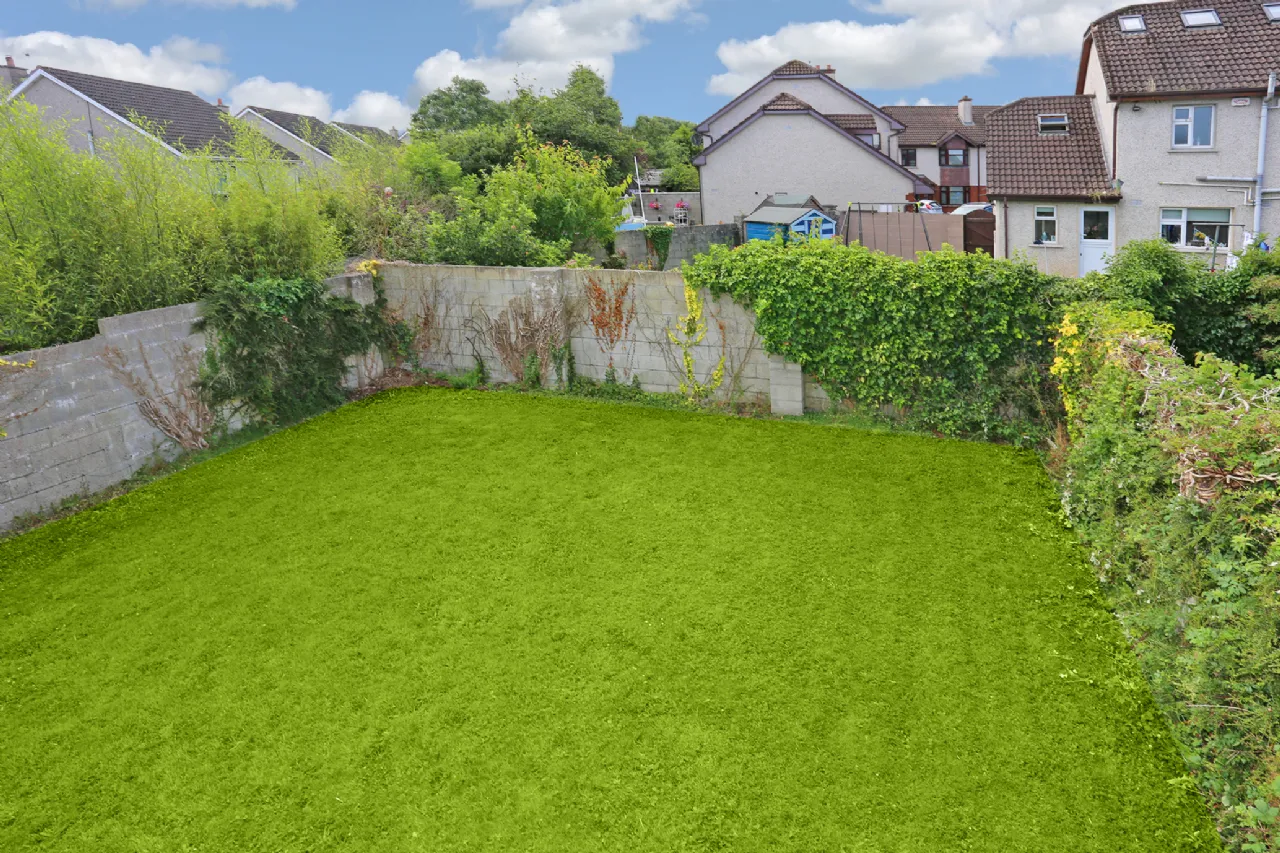 Photo of 27 Clover Hill, Dooradoyle, Limerick, V94RPF9