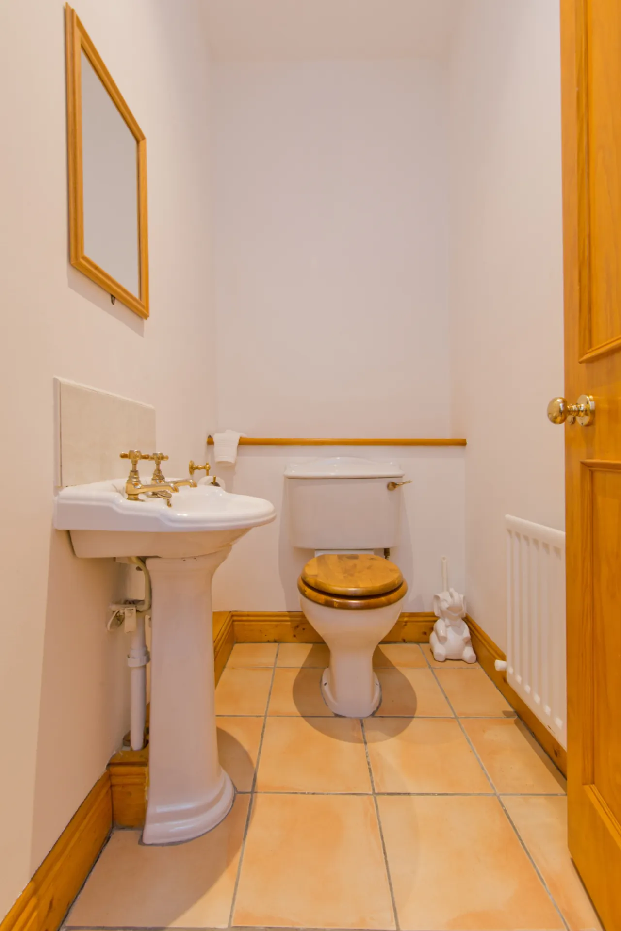 Photo of 16 Westminster Hall, Westminster Road, Dublin 18, D18 DH74