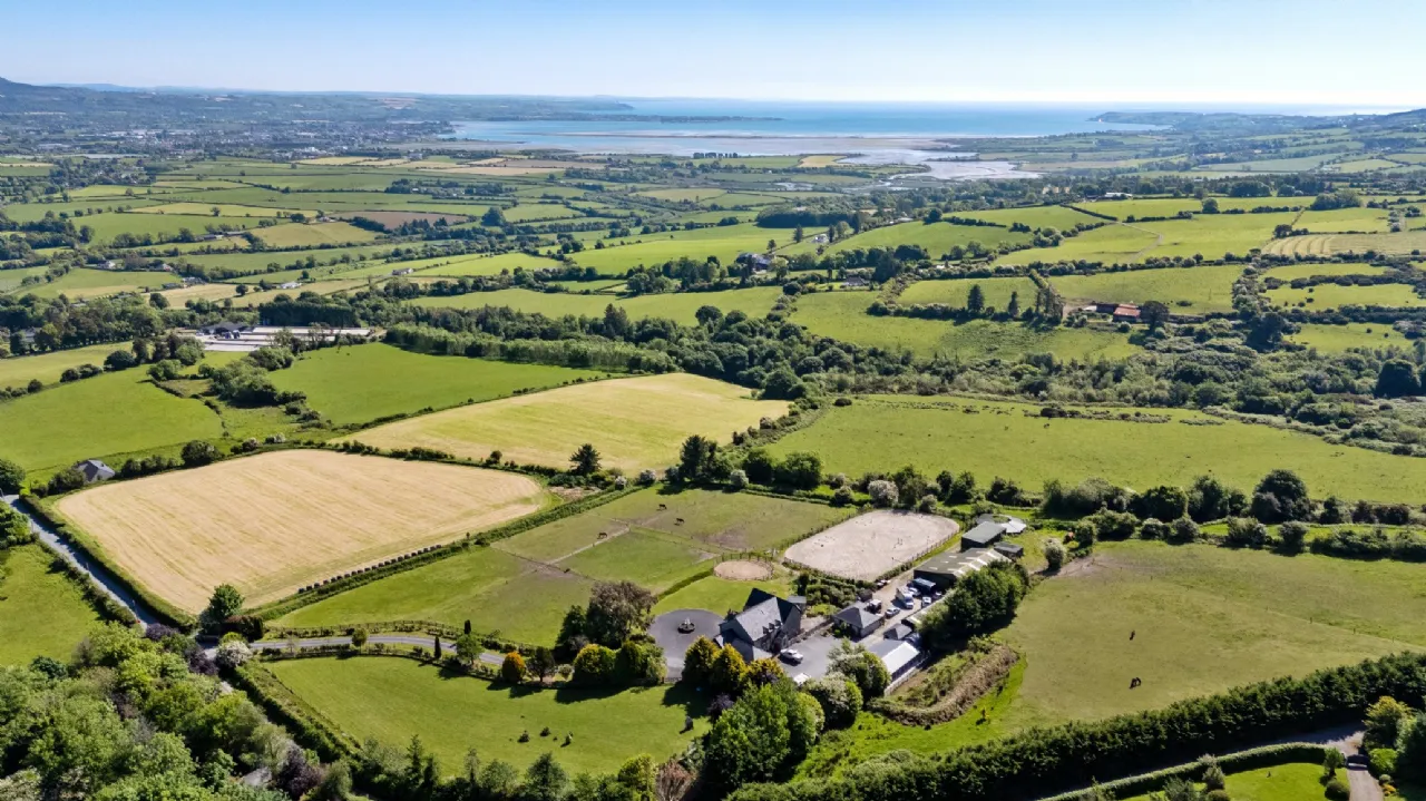 Photo of Hillside On C.15.91acres, Glenbeg, Dungarvan, County Waterford, X35 D732
