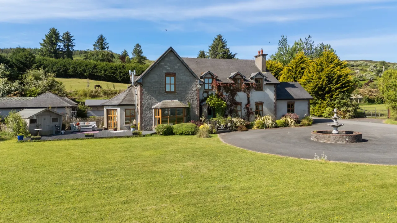 Photo of Hillside On C.15.91acres, Glenbeg, Dungarvan, County Waterford, X35 D732