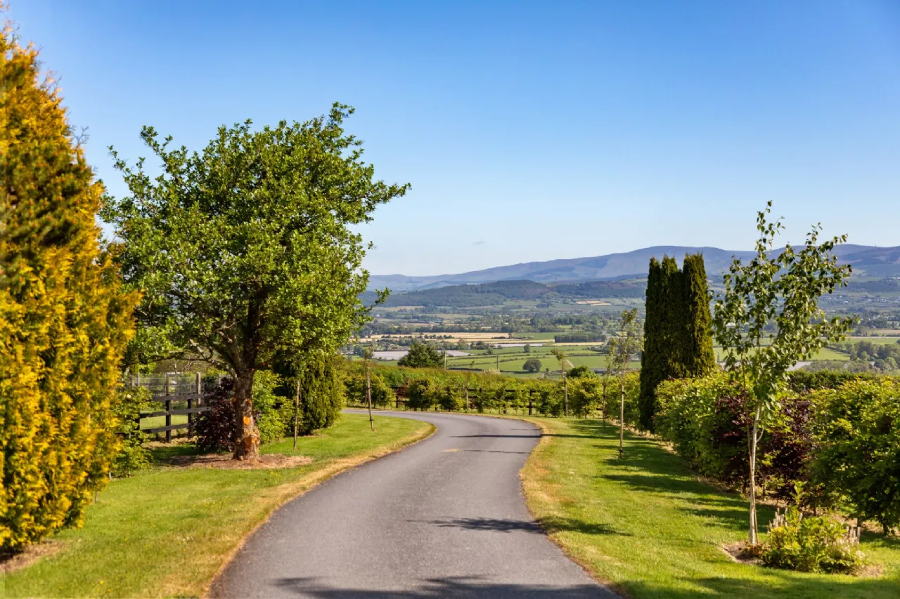 Photo of Hillside On C.15.91acres, Glenbeg, Dungarvan, County Waterford, X35 D732