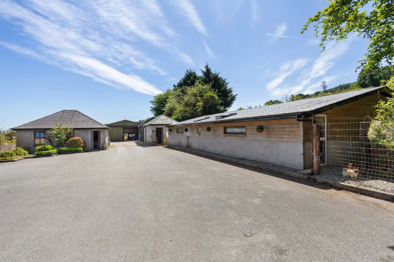 Photo of Hillside On C.15.91acres, Glenbeg, Dungarvan, County Waterford, X35 D732