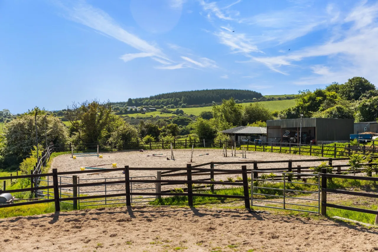 Photo of Hillside On C.15.91acres, Glenbeg, Dungarvan, County Waterford, X35 D732