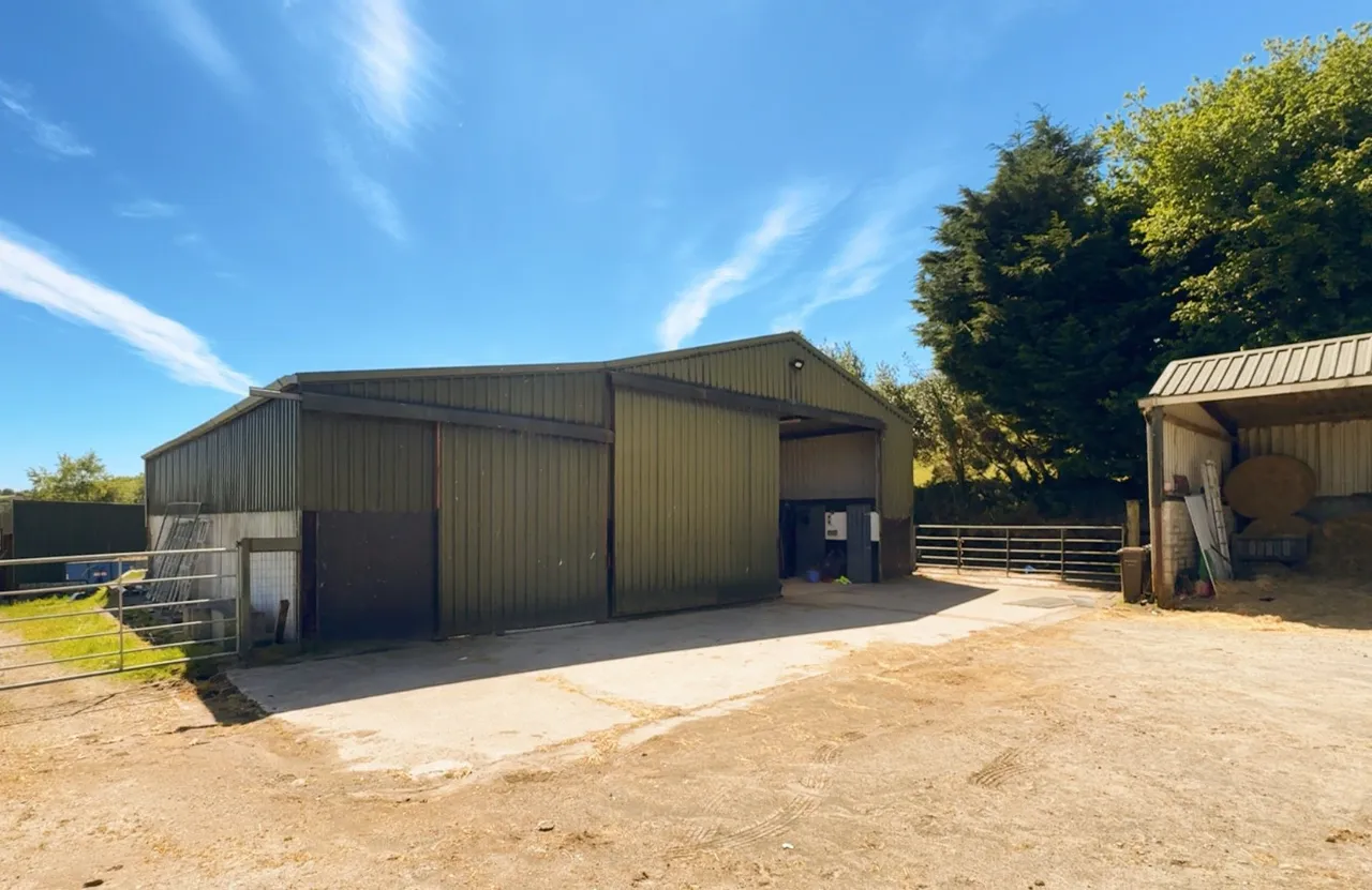 Photo of Hillside On C.15.91acres, Glenbeg, Dungarvan, County Waterford, X35 D732