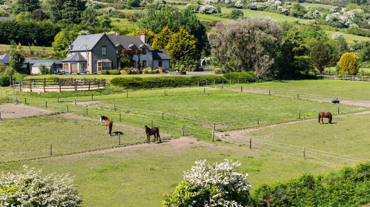Photo of Hillside On C.15.91acres, Glenbeg, Dungarvan, County Waterford, X35 D732