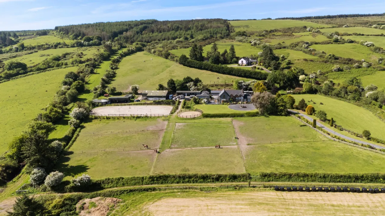Photo of Hillside On C.15.91acres, Glenbeg, Dungarvan, County Waterford, X35 D732