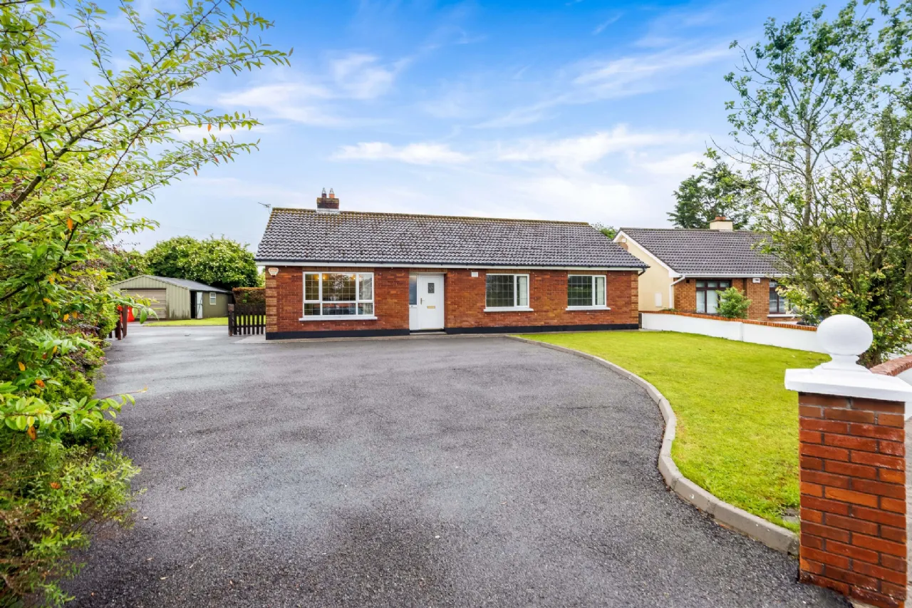 Photo of 45 Castle Lawns, Athboy, Co Meath, C15EH73
