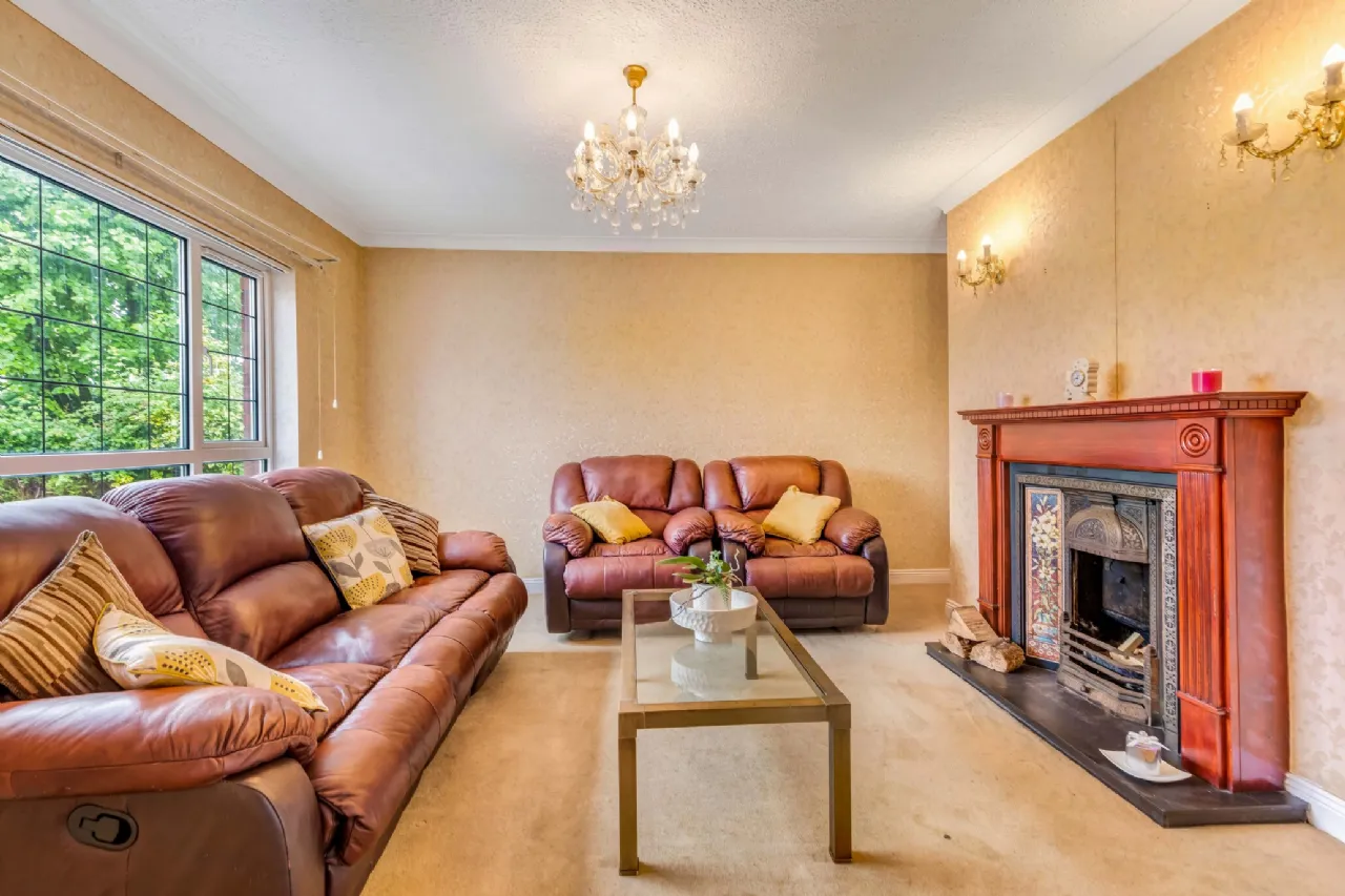Photo of 45 Castle Lawns, Athboy, Co Meath, C15EH73