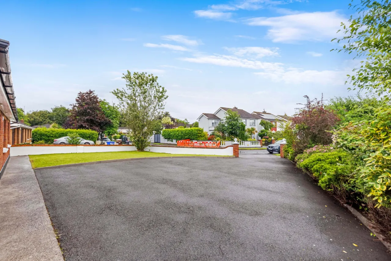 Photo of 45 Castle Lawns, Athboy, Co Meath, C15EH73