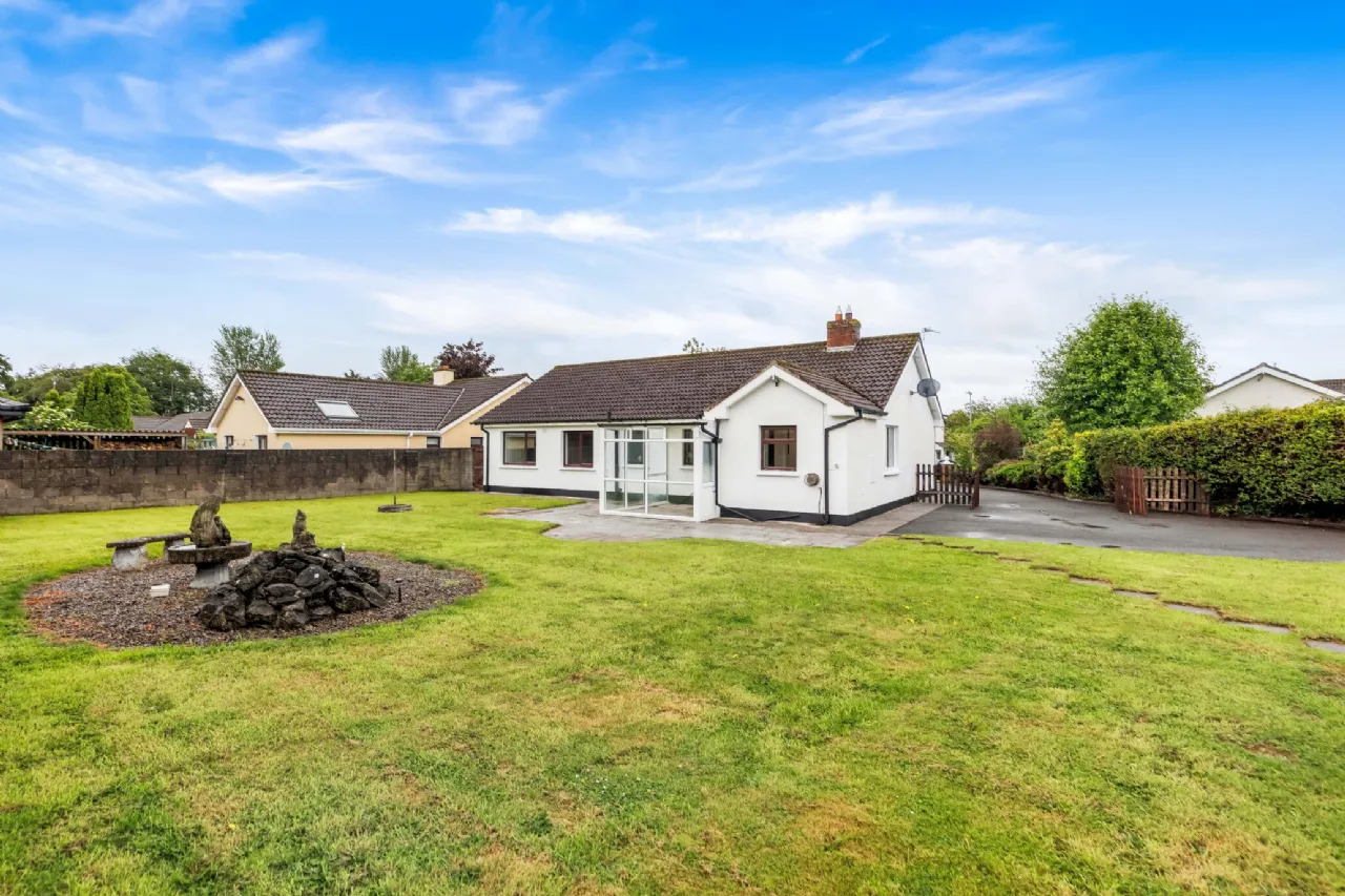 Photo of 45 Castle Lawns, Athboy, Co Meath, C15EH73