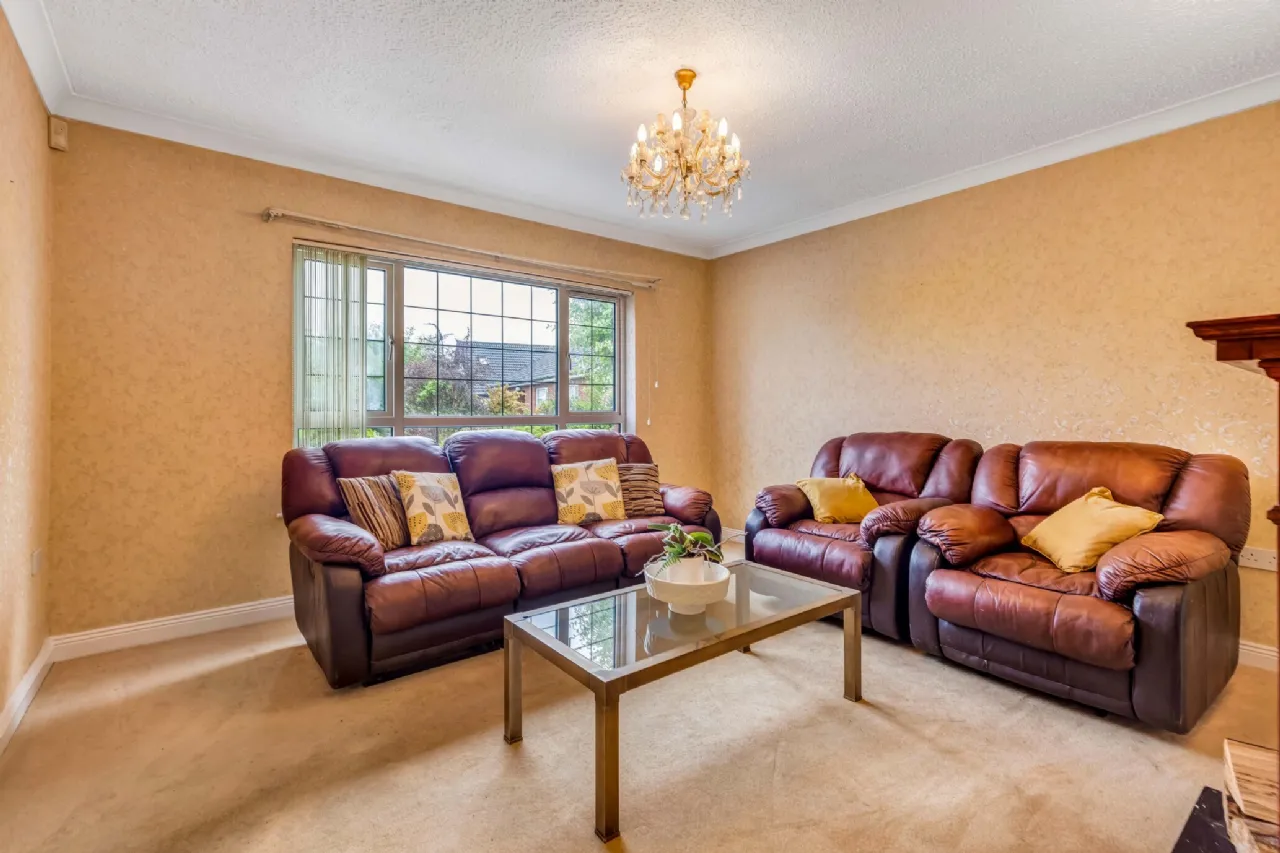 Photo of 45 Castle Lawns, Athboy, Co Meath, C15EH73