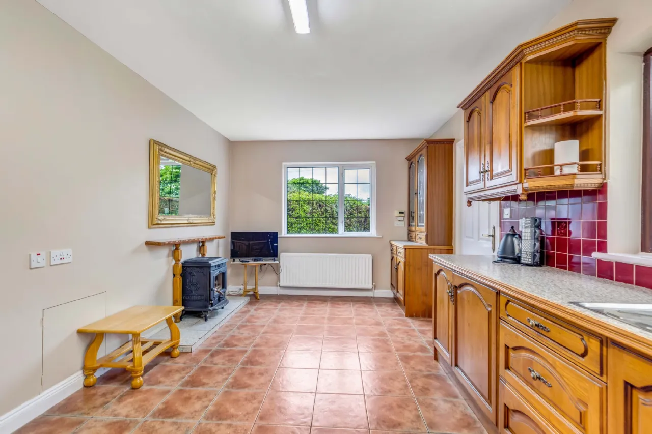 Photo of 45 Castle Lawns, Athboy, Co Meath, C15EH73