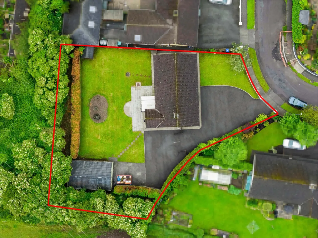 Photo of 45 Castle Lawns, Athboy, Co Meath, C15EH73