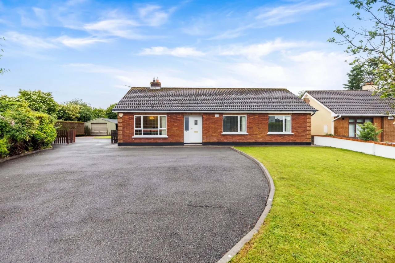 Photo of 45 Castle Lawns, Athboy, Co Meath, C15EH73