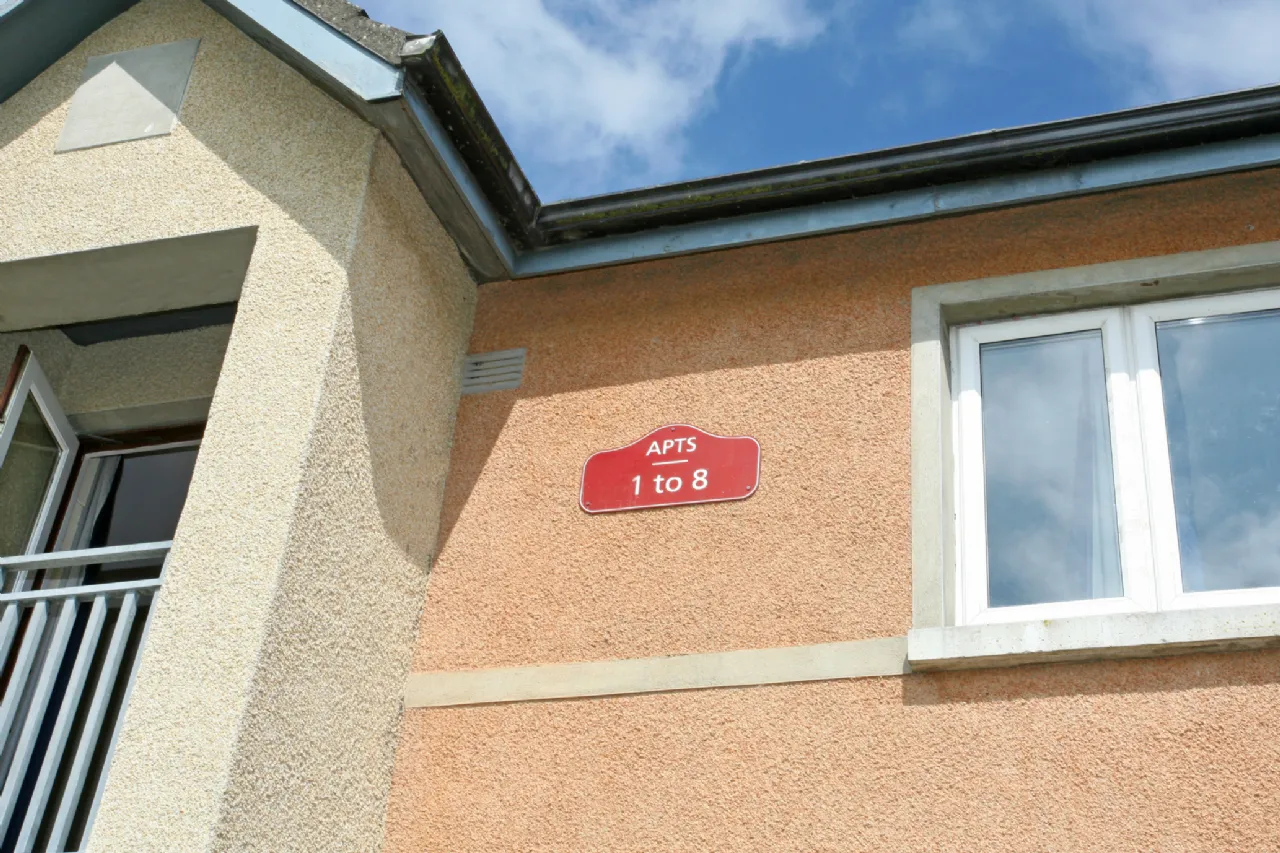 Photo of Block 27, Apt 205 Cratloe Wood, Old Cratloe Road, Limerick, V94 P9D9