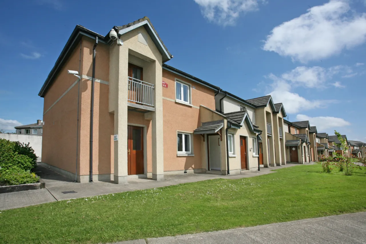 Photo of Block 27, Apt 205 Cratloe Wood, Old Cratloe Road, Limerick, V94 P9D9