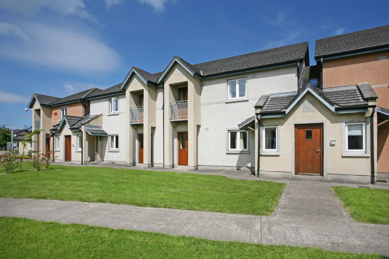 Photo of Block 27, Apt 205 Cratloe Wood, Old Cratloe Road, Limerick, V94 P9D9