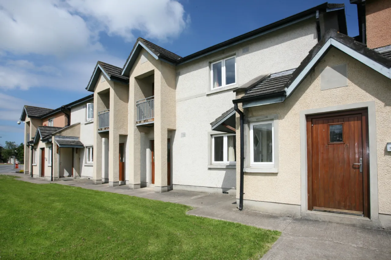 Photo of Block 27, Apt 205 Cratloe Wood, Old Cratloe Road, Limerick, V94 P9D9
