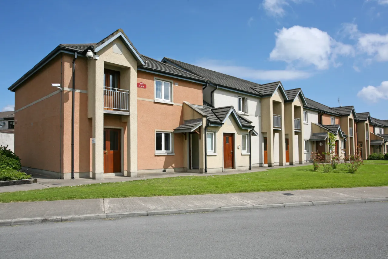 Photo of Block 27, Apt 205 Cratloe Wood, Old Cratloe Road, Limerick, V94 P9D9