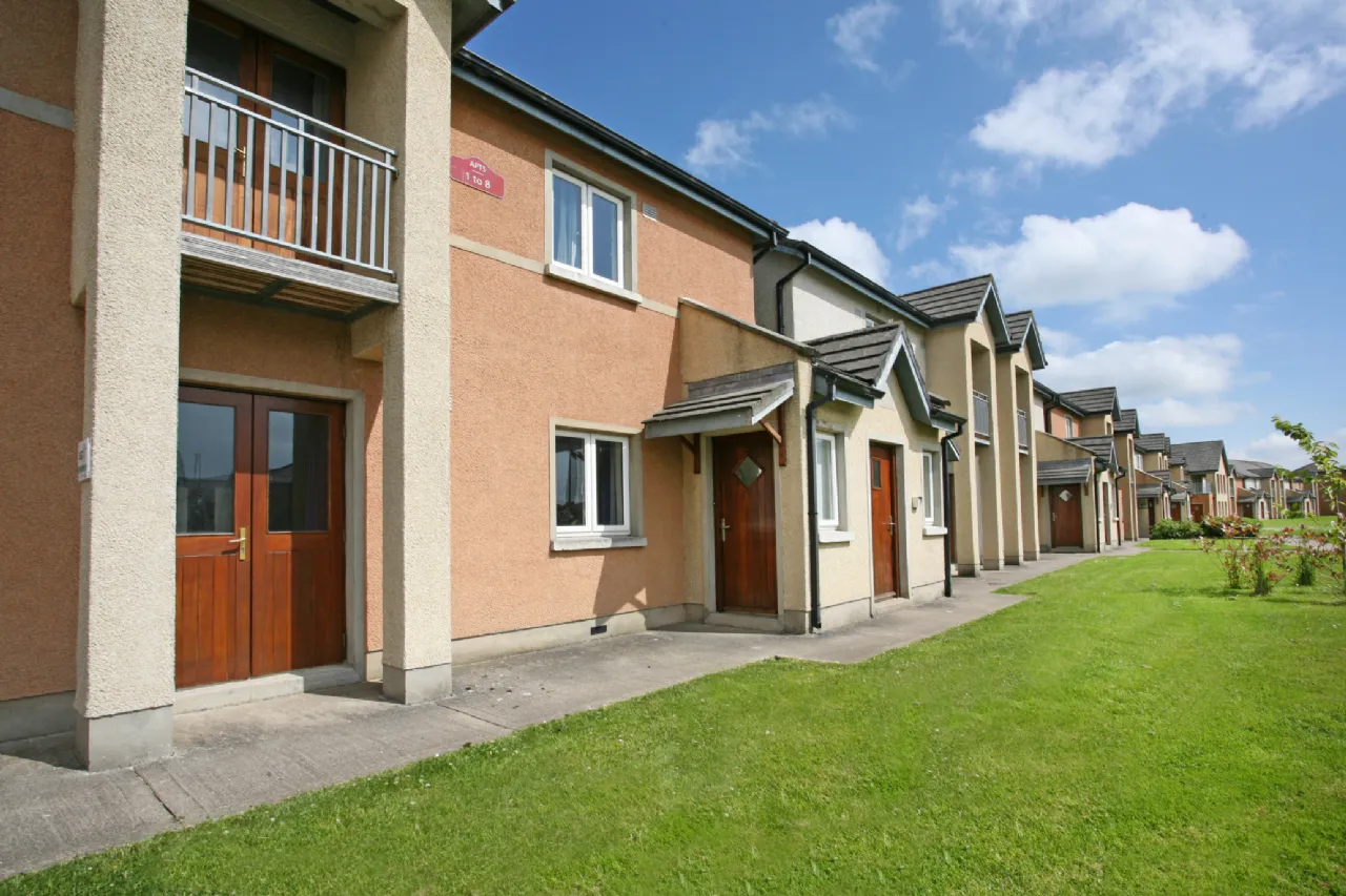 Photo of Block 27, Apt 205 Cratloe Wood, Old Cratloe Road, Limerick, V94 P9D9